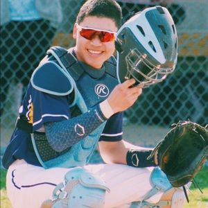 Meet your Posher, Jeremy